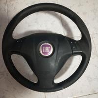volante fiat grande punto