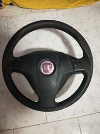 volante fiat grande punto