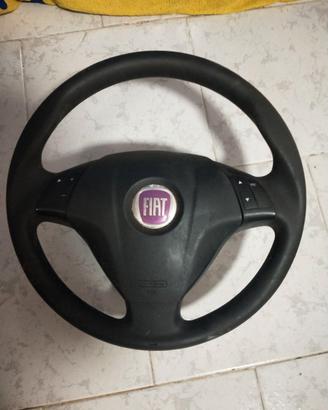 volante fiat grande punto