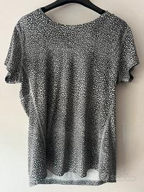 Nike t-shirt donna