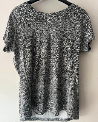Nike t-shirt donna