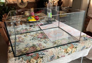 Acquario o Terrario 45x65x30