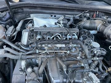 MOTORE VW sigla CRL 2.0 diesel 2016/2019
