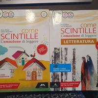 Come scintille Vol 2