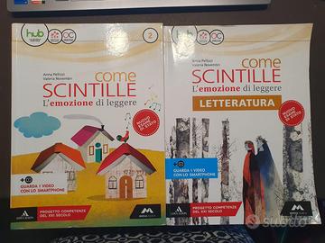Come scintille Vol 2