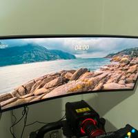LG UltraGear 34GP63AP 160hz