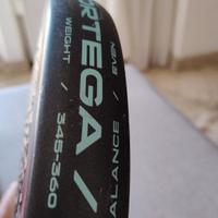 Adidas cross It light Ortega