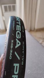 Adidas cross It light Ortega