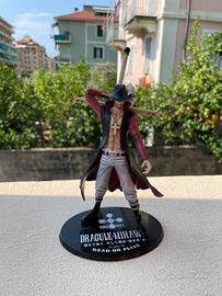 Bandai Figuarts Zero: One Piece - Dracule Mihawk