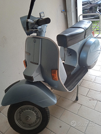 Piaggio PX200e