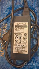 alimentatore switching bici/scooter