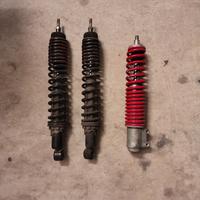 Ricambi Vespa Gts 300 Piaggio - Ammortizzatori 