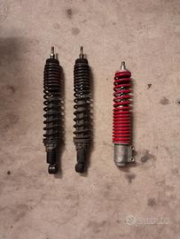 Ricambi Vespa Gts 300 Piaggio - Ammortizzatori 