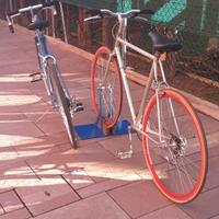 Bicicletta vintage amatori