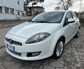 Fiat Bravo 1.6 MJT 90 CV DPF Dynamic