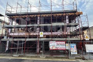 Nuovi e ampi trivani Pss. San Cosimo