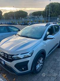 Dacia Sandero Stepway Expression TCe 100 GPL ECO-G