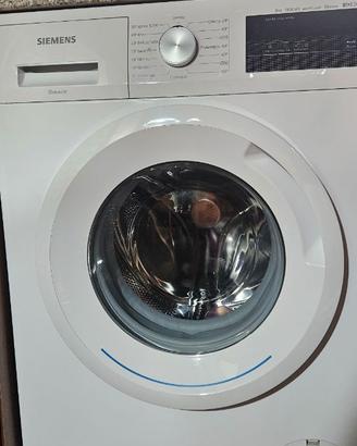 Lavatrice Siemens WM10N028IT