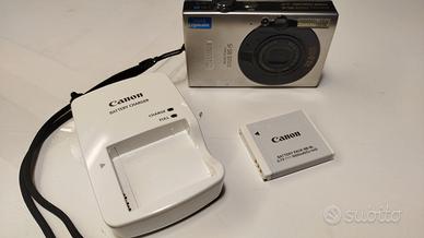 macchina fotografica 