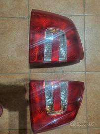 fanali originali Skoda Octavia sw 2005