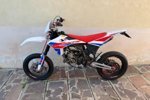 Fantic 76 motard/enduro