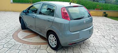 Fiat Grande Punto 1,3 mjt