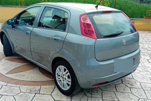 Fiat Grande Punto 1,3 mjt