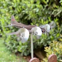 Aereo segnavento modello B-17 Fortezza Volante
