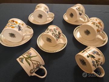 tazze da colazione portmeirion 