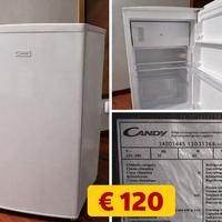 FRIGORIFERO CANDY COMPATTO