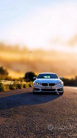 Bmw msport 420d full optional