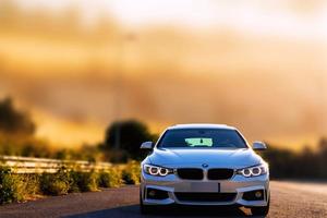 Bmw msport 420d full optional