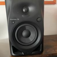 Pioneer DJ DM-40-BT