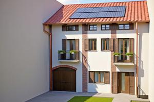 Terratetto Rivarolo Canavese [Cod. rif 3321183VRG]