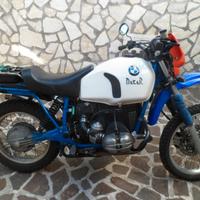 Bmw r 80 st