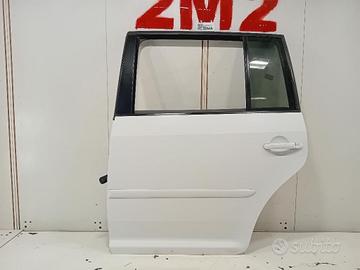 PORTIERA POSTERIORE SINISTRA VOLKSWAGEN Touran 3°