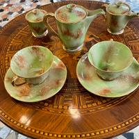 Servizio da the per due anni 30