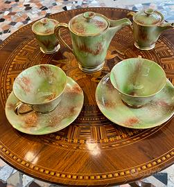 Servizio da the per due anni 30