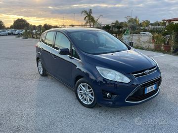 Ford - Max anno 2014