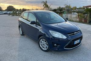 Ford - Max anno 2014