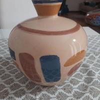 Kalahari-Vaso Ceramica Diffusor Essenze L'oca Nera