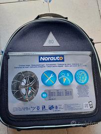 Catene da neve per auto 