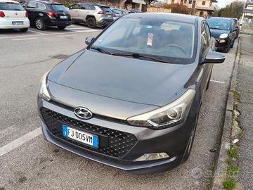 Hyundai I20 Active  