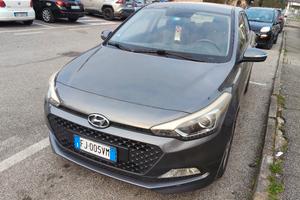 Hyundai I20 Active  
