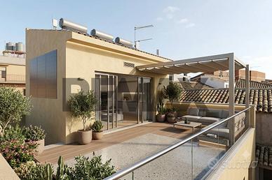 Casa Semindipendente - Biancavilla