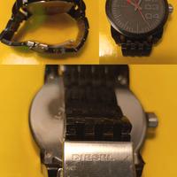 Orologio Diesel XXL