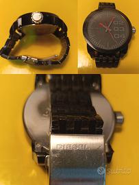 Orologio Diesel XXL