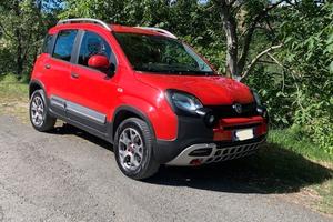 Panda Cross 4x4 1.3 Mjt