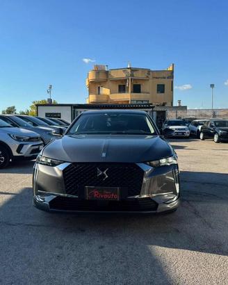 DS AUTOMOBILES DS 4 BlueHDi 130 aut. Cross Opera