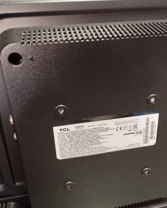 Televisore Marca TCL